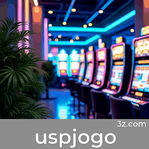 uspjogo Bônus acumulado uspjogo