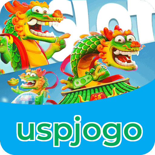 Logo Oficial uspjogo Download